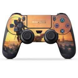 Folien für Controller matt