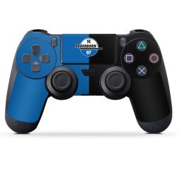 Folien für Controller matt