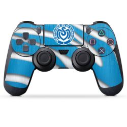 Folien für Controller matt