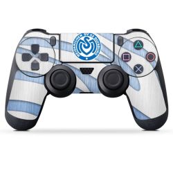 Folien für Controller matt