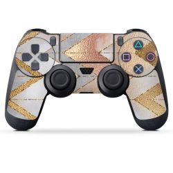 Foils for controller matt