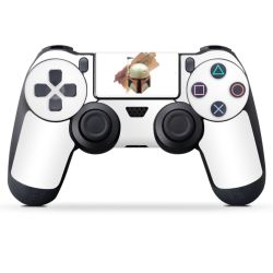 Folien für Controller matt