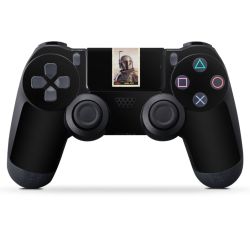 Folien für Controller matt