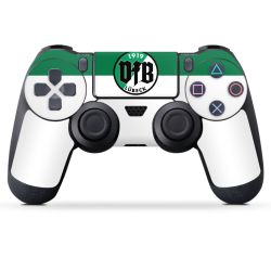 Folien für Controller matt