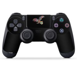 Foils for controller matt