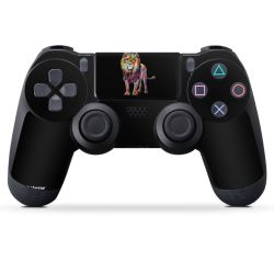 Foils for controller matt