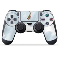 Foils for controller matt