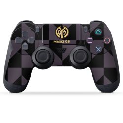 Folien für Controller matt