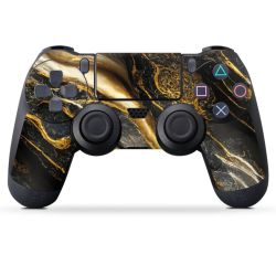 Foils for controller matt