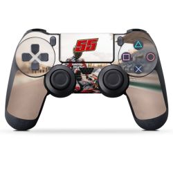 Folien für Controller matt