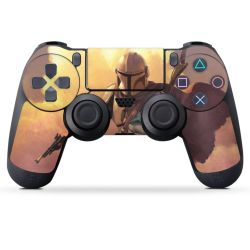 Folien für Controller matt