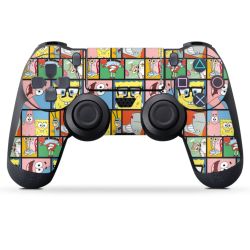 Folien für Controller matt
