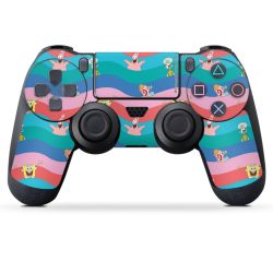 Foils for Controller matt