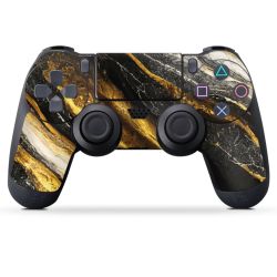 Foils for controller matt