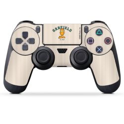 Foils for Controller matt