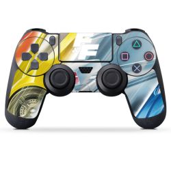 Foils for Controller matt