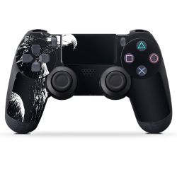 Folien für Controller matt