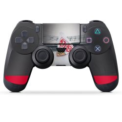 Folien für Controller matt