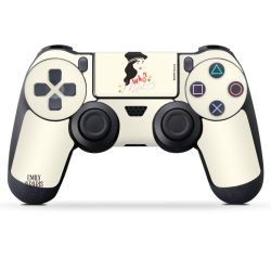 Foils for Controller matt