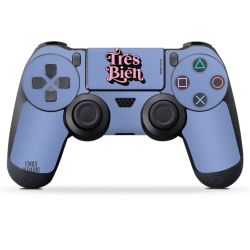 Foils for Controller matt