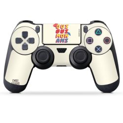 Foils for Controller matt