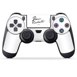 Foils for Controller matt