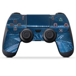 Folien für Controller matt