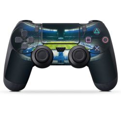 Folien für Controller matt