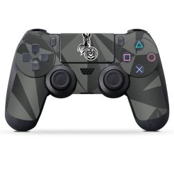 Folien für Controller matt