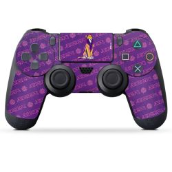 Foils for controller matt
