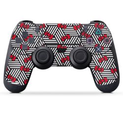 Folien für Controller matt