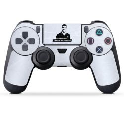 Folien für Controller matt