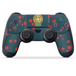 Foils for Controller matt