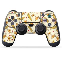 Foils for Controller matt