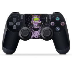 Foils for Controller matt