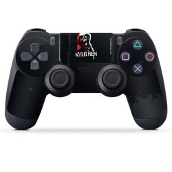 Foils for controller matt