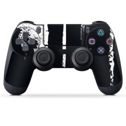 Foils for controller matt