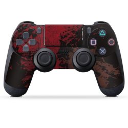 Foils for controller matt