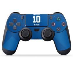 Folien für Controller matt