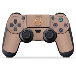 Foils for controller matt