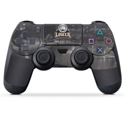 Folien für Controller matt