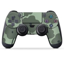 Foils for controller matt