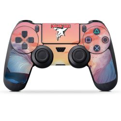 Foils for controller matt