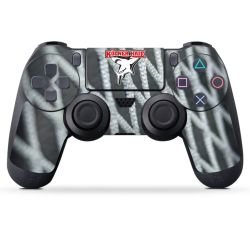 Foils for controller matt