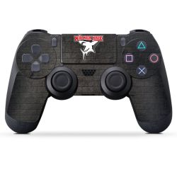 Foils for controller matt