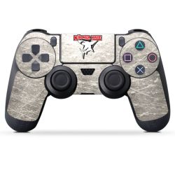 Foils for controller matt