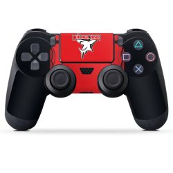 Foils for controller matt