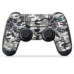 Foils for Controller matt