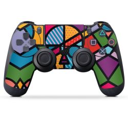 Foils for Controller matt