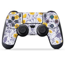 Foils for controller matt